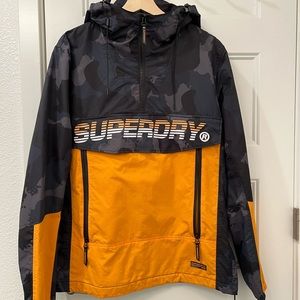 Snowboard / ski jacket unisex